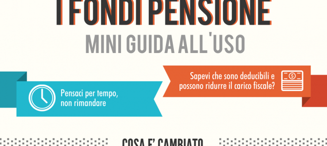 Cosa è cambiato in seguito alla riforma previdenziale? Infografica