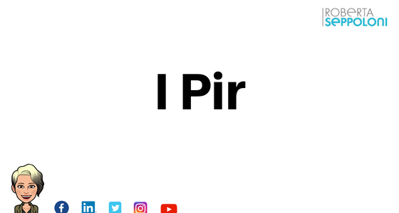 I PIR