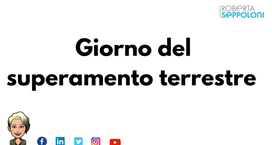 Giorno del Superamento Terrestre