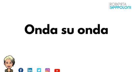 Onda su onda