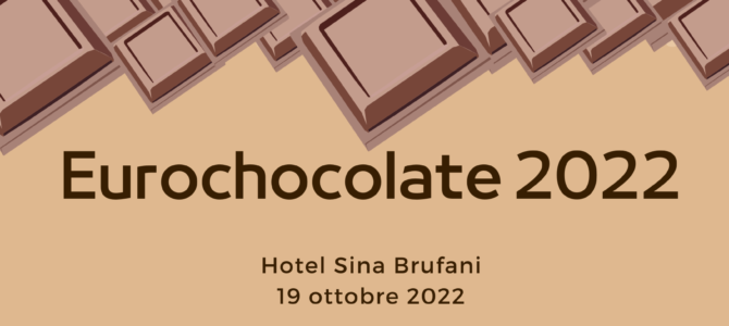 Eurochocolate 2022