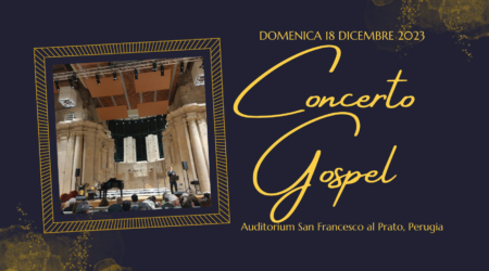 Concerto di Natale Gospel